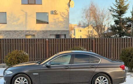 BMW 5 серия, 2013 год, 1 450 000 рублей, 17 фотография