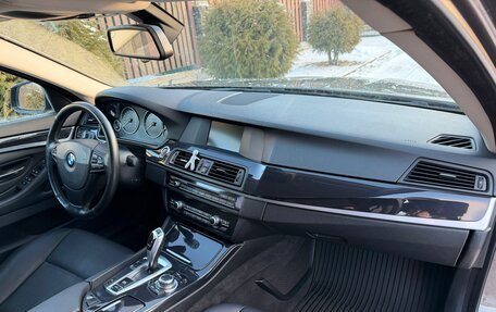 BMW 5 серия, 2013 год, 1 450 000 рублей, 20 фотография