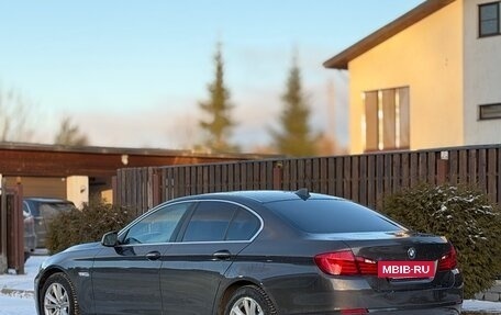 BMW 5 серия, 2013 год, 1 450 000 рублей, 15 фотография