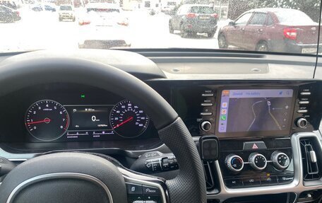 KIA Sorento IV, 2021 год, 3 200 000 рублей, 5 фотография