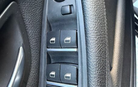 BMW 5 серия, 2013 год, 1 450 000 рублей, 26 фотография