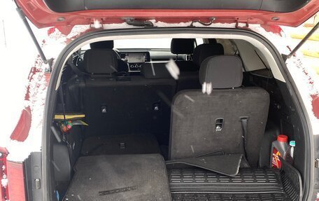 KIA Sorento IV, 2021 год, 3 200 000 рублей, 6 фотография