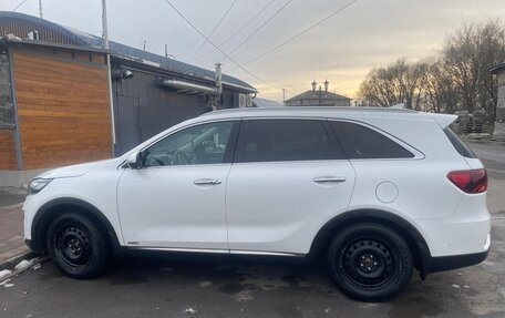 KIA Sorento III Prime рестайлинг, 2018 год, 3 300 000 рублей, 4 фотография