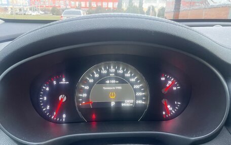 KIA Sorento III Prime рестайлинг, 2018 год, 3 300 000 рублей, 6 фотография