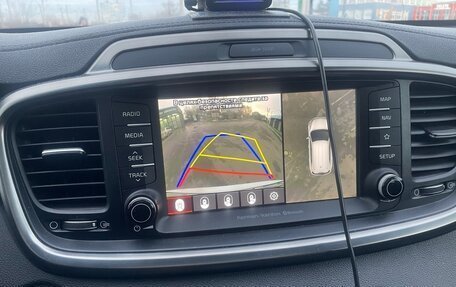 KIA Sorento III Prime рестайлинг, 2018 год, 3 300 000 рублей, 7 фотография