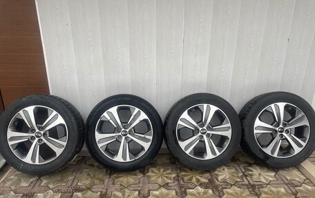 KIA Sorento III Prime рестайлинг, 2018 год, 3 300 000 рублей, 11 фотография