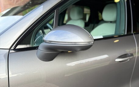 Porsche Cayenne III, 2021 год, 10 150 000 рублей, 8 фотография