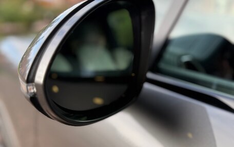 Porsche Cayenne III, 2021 год, 10 150 000 рублей, 10 фотография