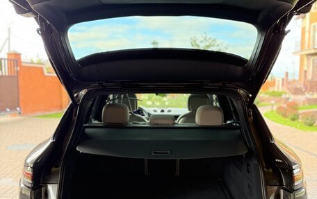 Porsche Cayenne III, 2021 год, 10 150 000 рублей, 14 фотография