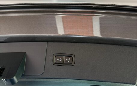Porsche Cayenne III, 2021 год, 10 150 000 рублей, 16 фотография