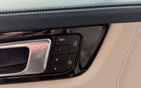 Porsche Cayenne III, 2021 год, 10 150 000 рублей, 20 фотография