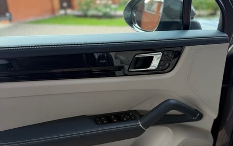 Porsche Cayenne III, 2021 год, 10 150 000 рублей, 19 фотография