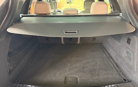 Porsche Cayenne III, 2021 год, 10 150 000 рублей, 15 фотография