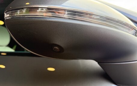 Porsche Cayenne III, 2021 год, 10 150 000 рублей, 13 фотография