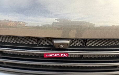 Porsche Cayenne III, 2021 год, 10 150 000 рублей, 11 фотография