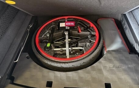 Porsche Cayenne III, 2021 год, 10 150 000 рублей, 17 фотография