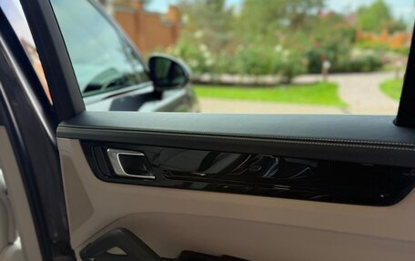 Porsche Cayenne III, 2021 год, 10 150 000 рублей, 31 фотография