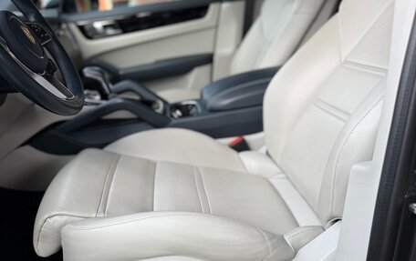 Porsche Cayenne III, 2021 год, 10 150 000 рублей, 23 фотография