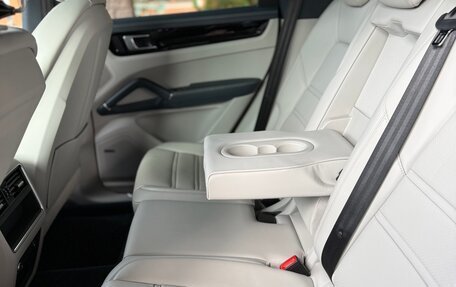 Porsche Cayenne III, 2021 год, 10 150 000 рублей, 36 фотография