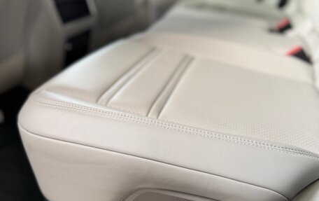 Porsche Cayenne III, 2021 год, 10 150 000 рублей, 34 фотография