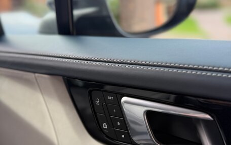 Porsche Cayenne III, 2021 год, 10 150 000 рублей, 27 фотография