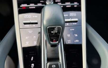 Porsche Cayenne III, 2021 год, 10 150 000 рублей, 40 фотография