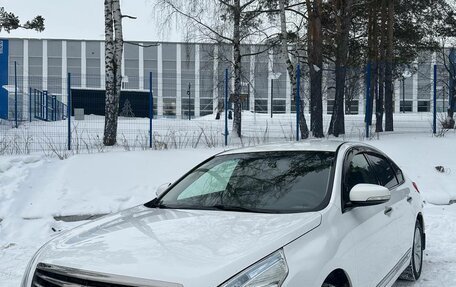 Nissan Teana, 2013 год, 1 050 000 рублей, 3 фотография