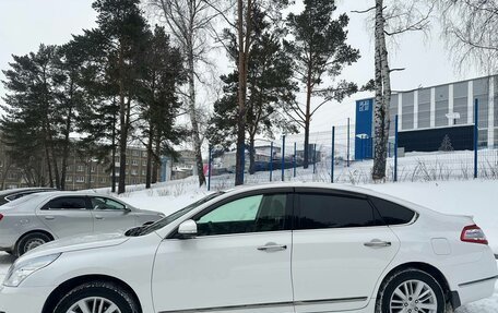 Nissan Teana, 2013 год, 1 050 000 рублей, 4 фотография