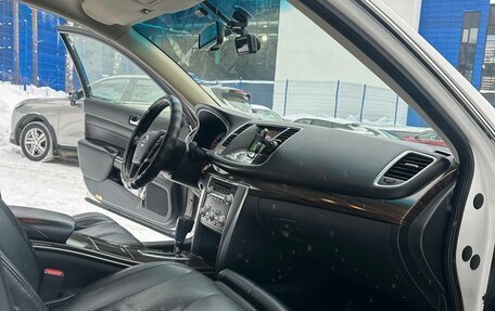 Nissan Teana, 2013 год, 1 050 000 рублей, 8 фотография