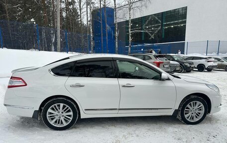 Nissan Teana, 2013 год, 1 050 000 рублей, 5 фотография