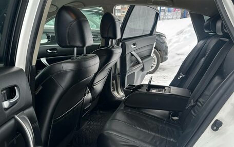Nissan Teana, 2013 год, 1 050 000 рублей, 9 фотография