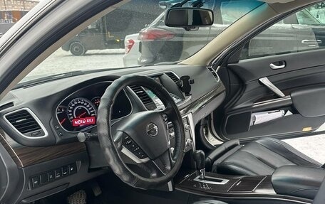 Nissan Teana, 2013 год, 1 050 000 рублей, 7 фотография