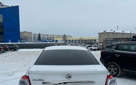 Nissan Teana, 2013 год, 1 050 000 рублей, 6 фотография