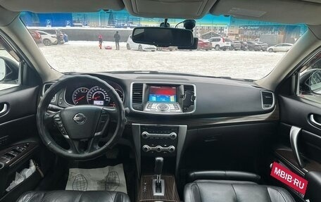 Nissan Teana, 2013 год, 1 050 000 рублей, 12 фотография