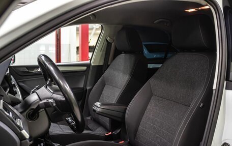 Skoda Rapid II, 2020 год, 1 750 000 рублей, 12 фотография