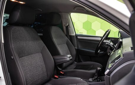 Skoda Rapid II, 2020 год, 1 750 000 рублей, 11 фотография