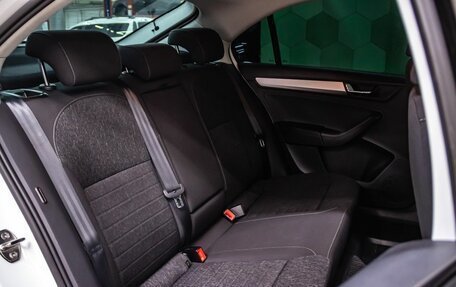 Skoda Rapid II, 2020 год, 1 750 000 рублей, 13 фотография