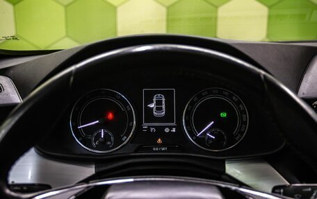 Skoda Rapid II, 2020 год, 1 750 000 рублей, 16 фотография