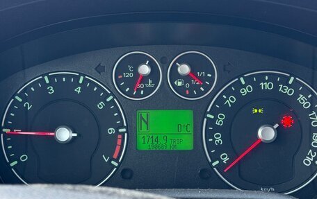 Ford Fusion I, 2009 год, 390 000 рублей, 5 фотография