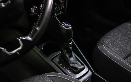 Skoda Rapid II, 2020 год, 1 750 000 рублей, 21 фотография