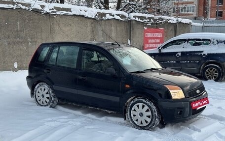 Ford Fusion I, 2009 год, 390 000 рублей, 2 фотография