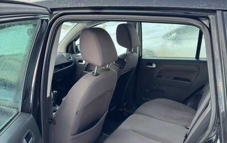 Ford Fusion I, 2009 год, 390 000 рублей, 10 фотография