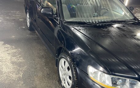 Honda Accord VII рестайлинг, 2000 год, 450 000 рублей, 2 фотография