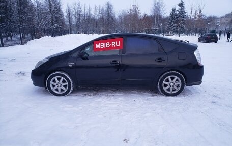Toyota Prius, 2008 год, 820 000 рублей, 6 фотография