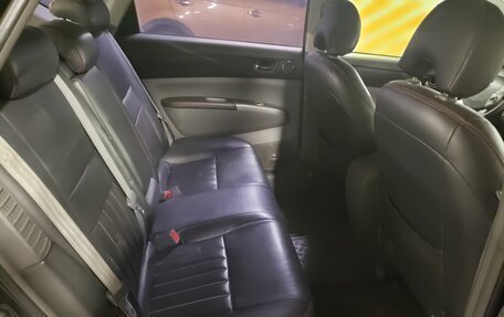 Toyota Prius, 2008 год, 820 000 рублей, 13 фотография