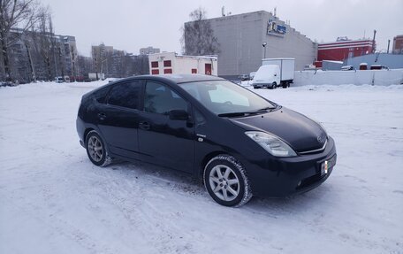 Toyota Prius, 2008 год, 820 000 рублей, 9 фотография