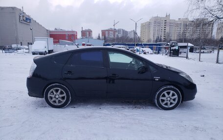 Toyota Prius, 2008 год, 820 000 рублей, 10 фотография