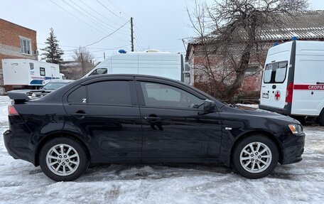 Mitsubishi Lancer IX, 2013 год, 950 000 рублей, 4 фотография