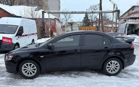 Mitsubishi Lancer IX, 2013 год, 950 000 рублей, 3 фотография