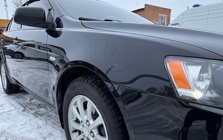 Mitsubishi Lancer IX, 2013 год, 950 000 рублей, 5 фотография